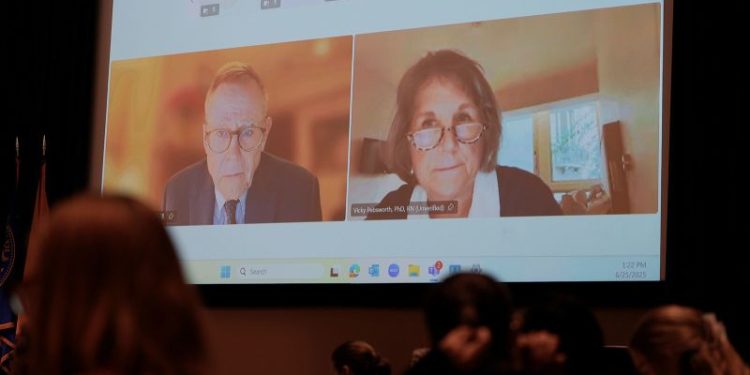 HHS abruptly calls off meeting of expert panel on preventive care, raising questions about its future